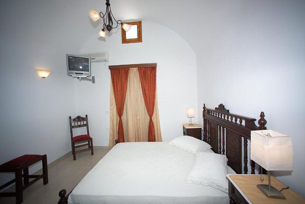 Kelenis Apartments Karterados  Cameră foto