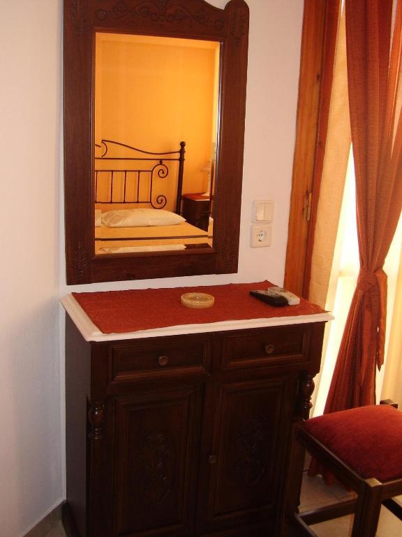 Kelenis Apartments Karterados  Cameră foto